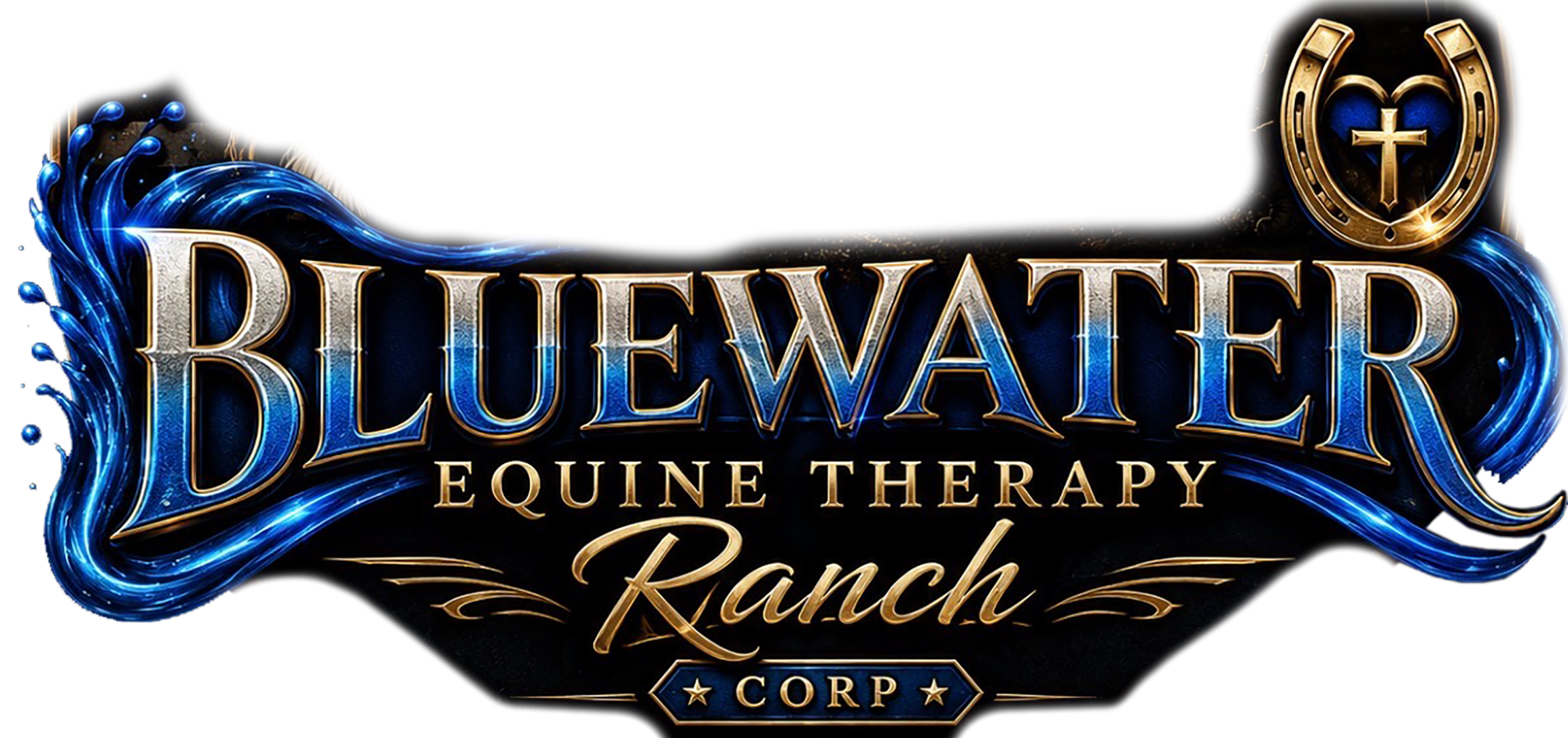 Bluewater Equine Therapy Ranch Corp